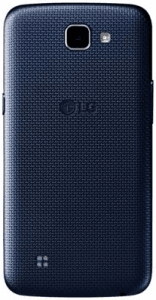 Picture 1 of the LG K4.