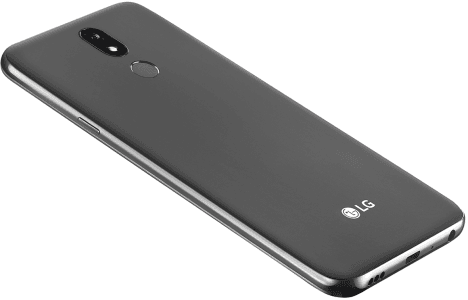 Picture 4 of the LG K40.