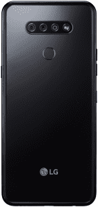 Picture 1 of the LG K51.