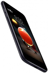 Picture 3 of the LG K8 (2018).