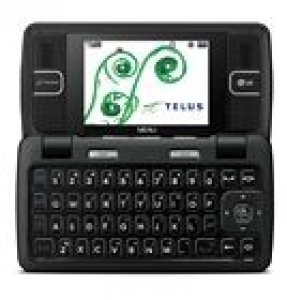 Picture 1 of the LG KEYBO.