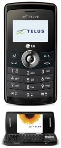 Picture 3 of the LG KEYBO 2.
