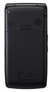Picture 1 of the LG KF300.