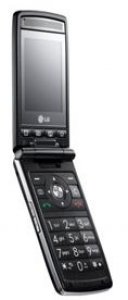 Picture 3 of the LG KF300.