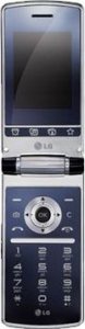 Picture 1 of the LG KF305.