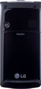 Picture 4 of the LG KF305.