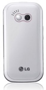 Picture 2 of the LG KS360.