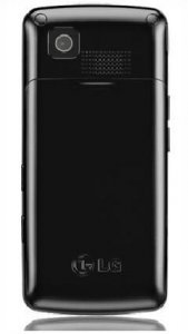 Picture 2 of the LG LX 290.