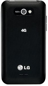 Picture 1 of the LG Motion 4G.