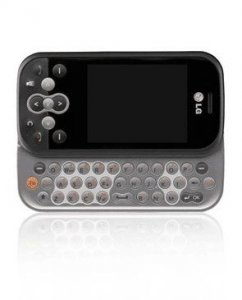 Picture 1 of the LG Neon.