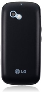 Picture 2 of the LG Neon II.