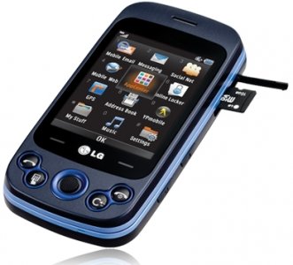 Picture 4 of the LG Neon II.