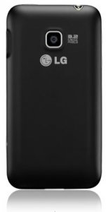 Picture 1 of the LG Optimus 2.