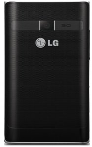 Picture 1 of the LG Optimus L3.