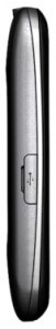 Picture 2 of the LG Optimus Me.