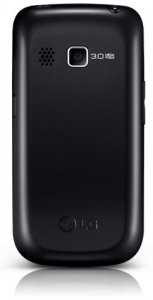 Picture 1 of the LG Optimus Pro.