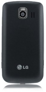 Picture 1 of the LG Optimus V.