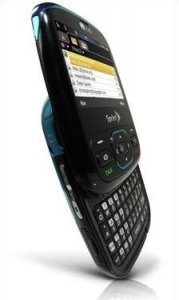 Picture 3 of the LG Remarq.