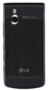 Picture 2 of the LG Secret TU750.