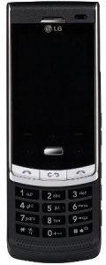 Picture 3 of the LG Secret TU750.