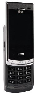 Picture 4 of the LG Secret TU750.