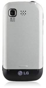 Picture 2 of the LG Tritan.