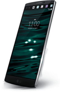 Picture 4 of the LG V10.