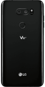 Picture 1 of the LG V30 Plus.