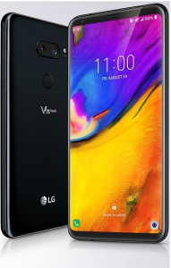 Picture 4 of the LG V35 ThinQ.