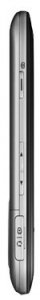 Picture 2 of the LG Viewty Smart GC900.