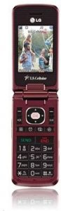 Picture 1 of the LG Wine II.