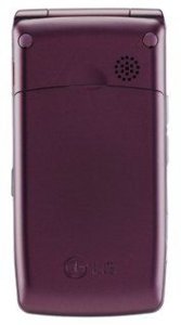 Picture 3 of the LG Wine UX280.