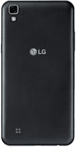 Picture 1 of the LG X power.