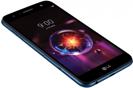 Picture 3 of the LG X Power 3.