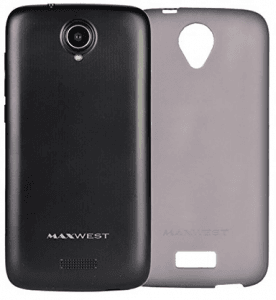 Picture 2 of the Maxwest Astro X5.