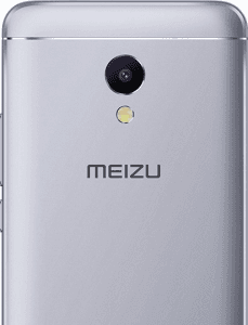 Picture 1 of the Meizu M5s.