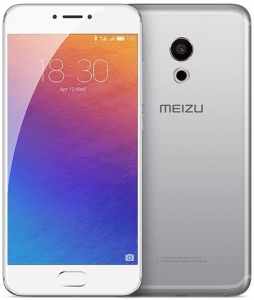 Picture 6 of the Meizu Pro 6.