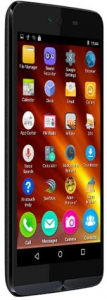 Picture 2 of the Micromax Bolt Q338.