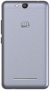 Picture 1 of the Micromax Canvas Juice 3.