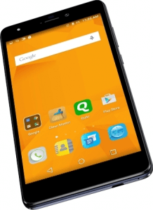 Picture 4 of the Micromax Canvas Nitro 3.