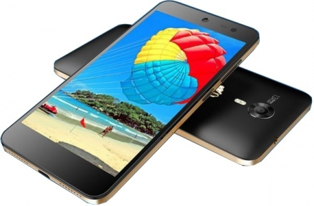 Picture 1 of the Micromax Canvas Xpress 2.