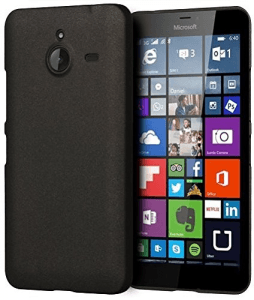 Picture 3 of the Microsoft Lumia 640 XL.
