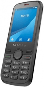 Picture 3 of the Mobiwire Aponi.