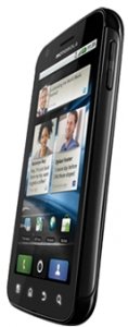 Picture 4 of the Motorola ATRIX 4G.