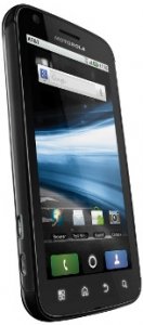 Picture 5 of the Motorola ATRIX 4G.