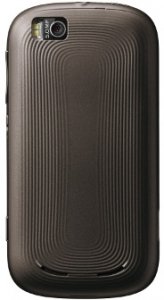 Picture 2 of the Motorola CLIQ 2.