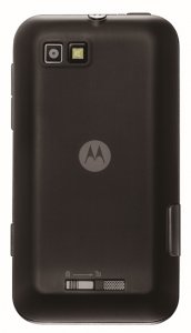 Picture 1 of the Motorola Defy Mini XT320.
