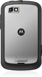 Picture 1 of the Motorola Defy Pro.