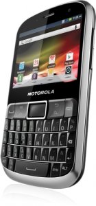 Picture 3 of the Motorola Defy Pro.