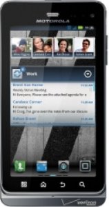 Picture 3 of the Motorola Droid.